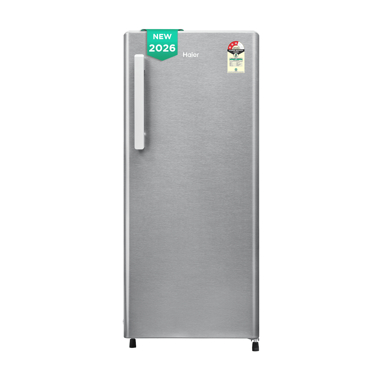 Buy Haier 190 Litres 3 Star Direct Cool Single Door Refrigerator
